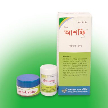 এলার্জি এবং চুলকানি